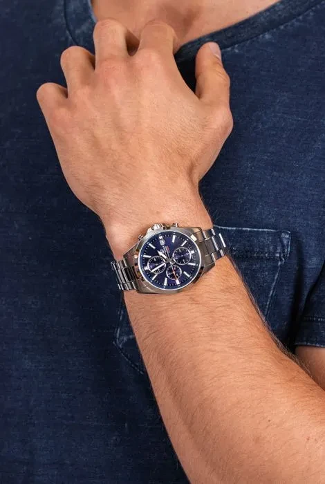 Наручные часы Casio Edifice EFV-560D-2A