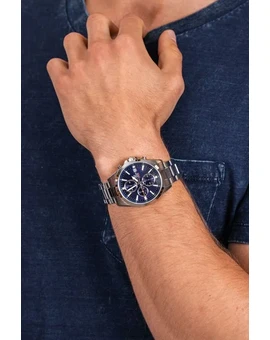 Наручные часы Casio Edifice EFV-560D-2A, изображение 2