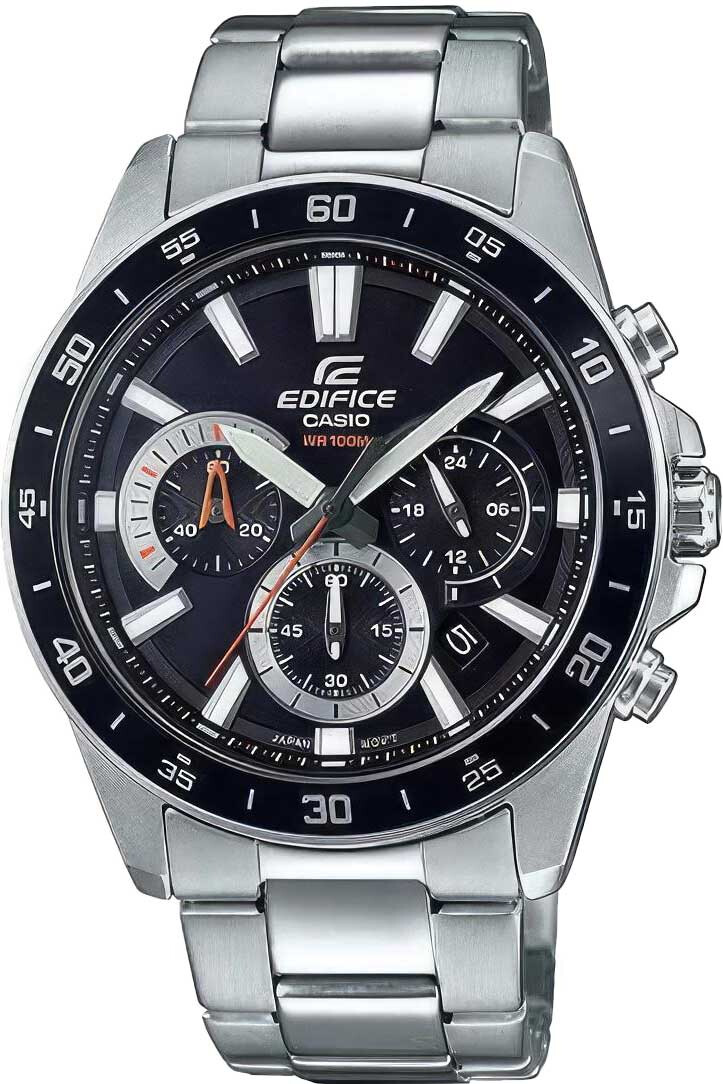Наручные часы Casio Edifice EFV-570D-1A