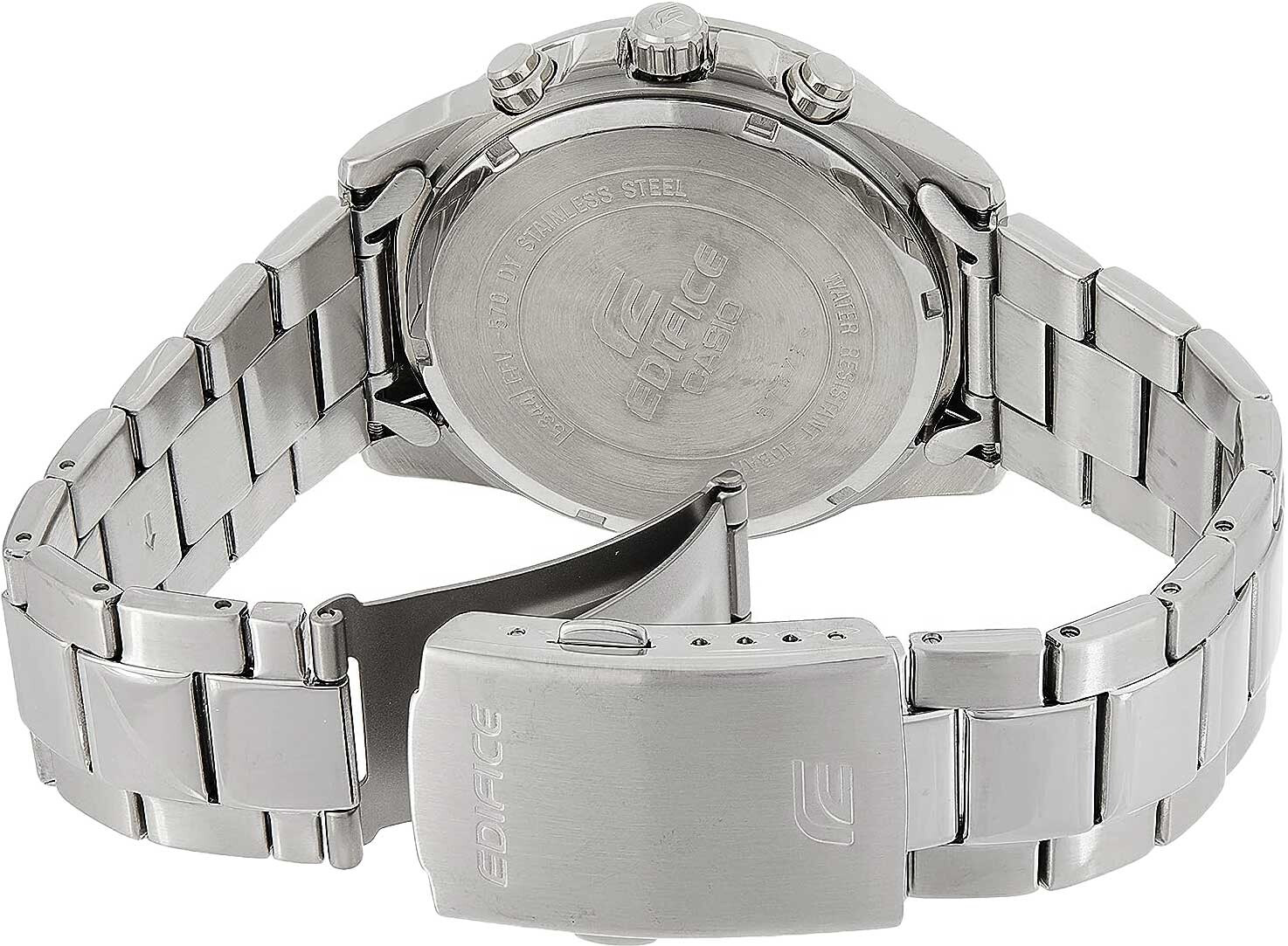 Наручные часы Casio Edifice EFV-570D-1A