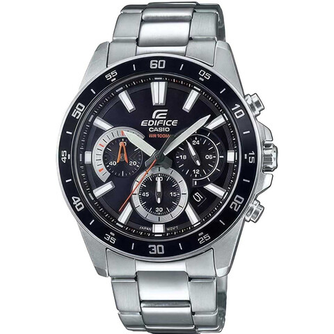 Наручные часы Casio Edifice EFV-570D-1A