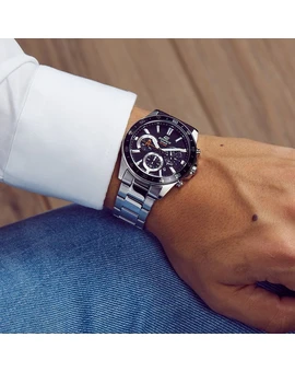 Наручные часы Casio Edifice EFV-570D-1A, изображение 2