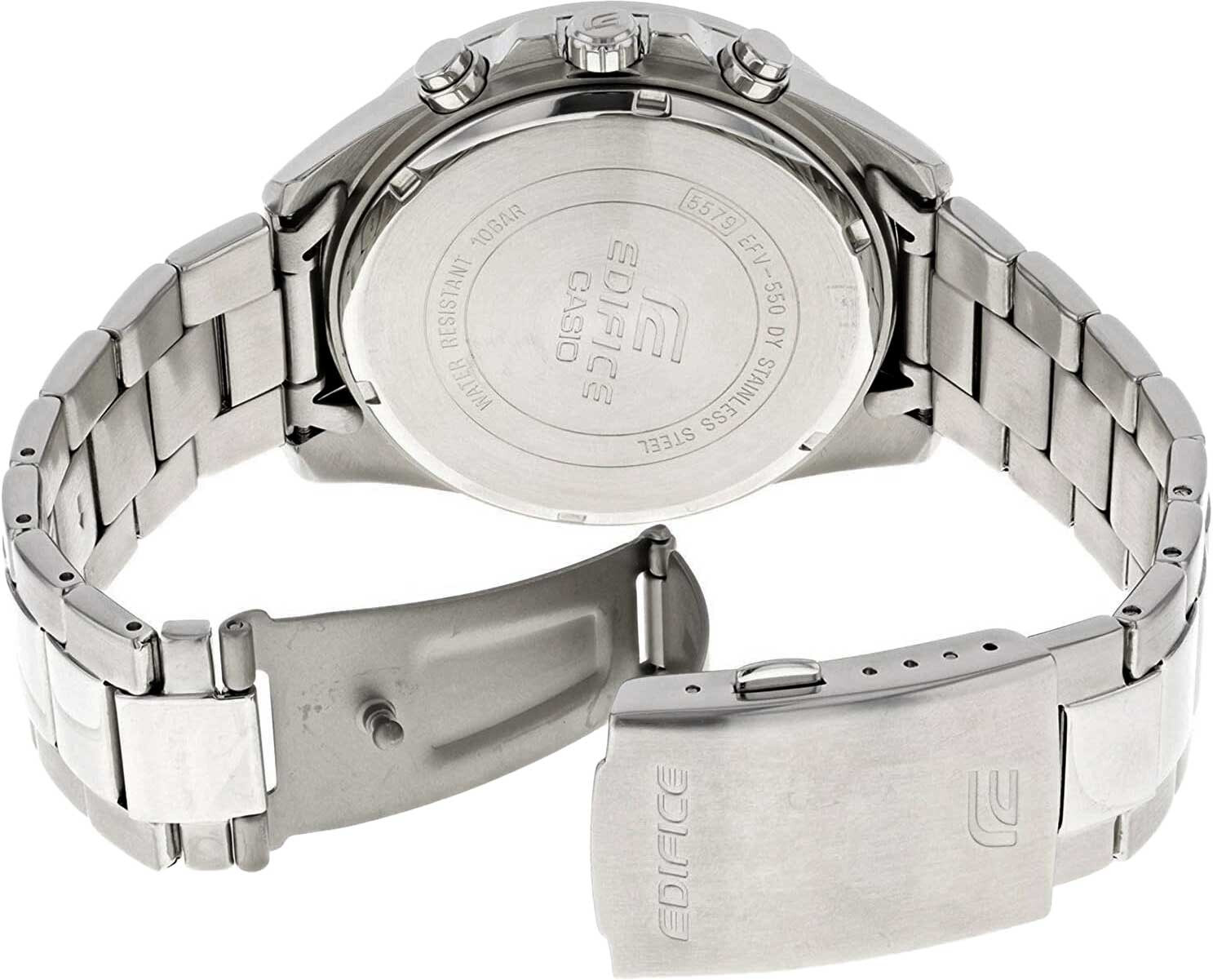 Наручные часы Casio Edifice EFV-570D-2A