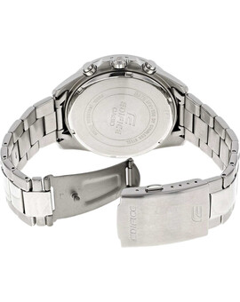 Наручные часы Casio Edifice EFV-570D-2A, изображение 4