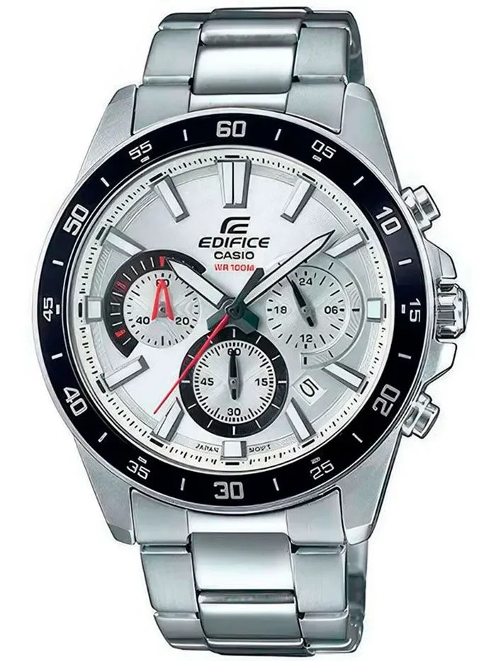 Наручные часы Casio Edifice EFV-570D-7A