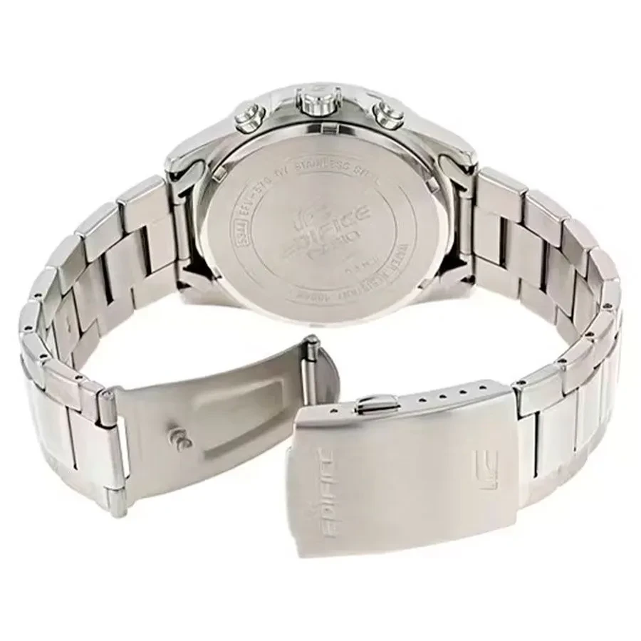 Наручные часы Casio Edifice EFV-570D-7A