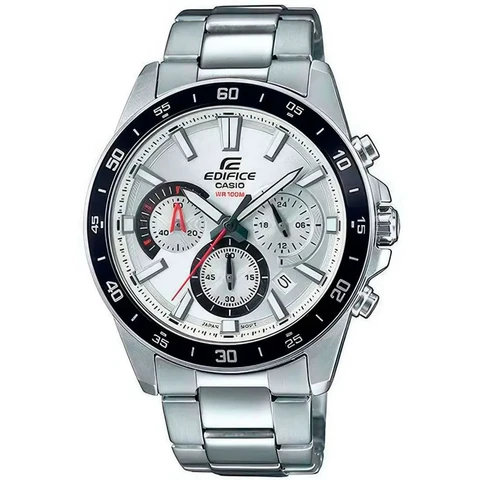 Наручные часы Casio Edifice EFV-570D-7A