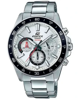 Наручные часы Casio Edifice EFV-570D-7A, изображение 1