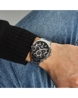 Наручные часы Casio Edifice EFV-580D-1A, изображение 2