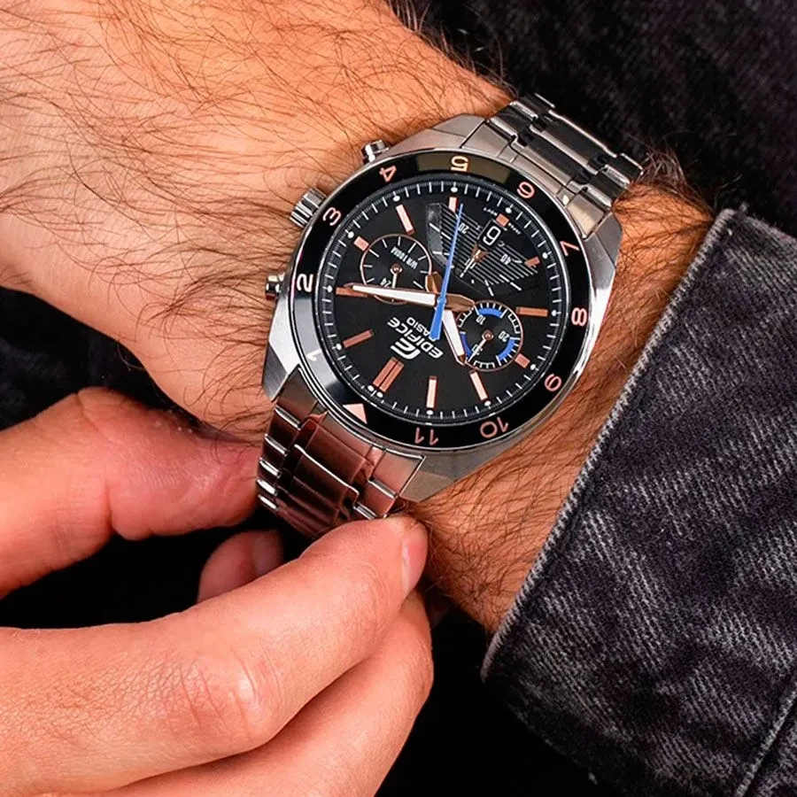 Наручные часы Casio Edifice EFV-590D-1A