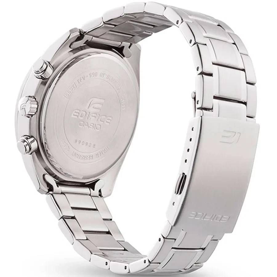 Наручные часы Casio Edifice EFV-590D-1A