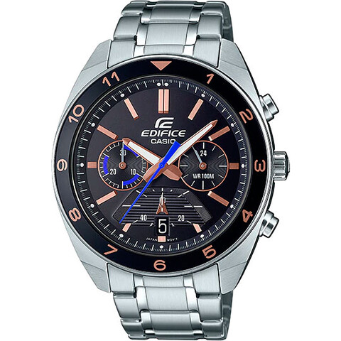 Наручные часы Casio Edifice EFV-590D-1A