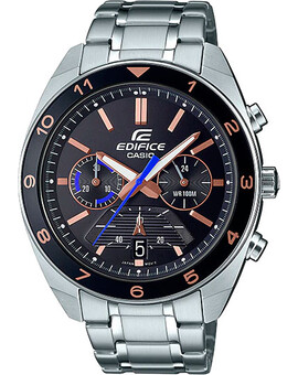 Наручные часы Casio Edifice EFV-590D-1A, изображение 1
