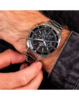 Наручные часы Casio Edifice EFV-590D-1A, изображение 2