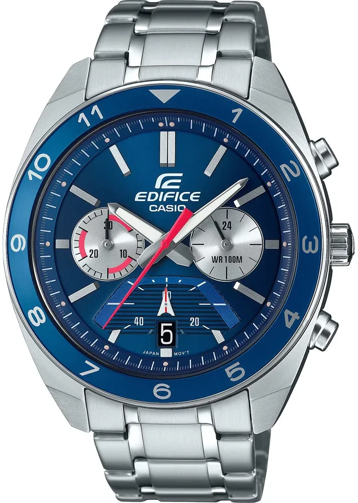 Наручные часы Casio Edifice EFV-590D-2A