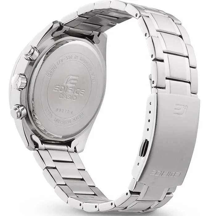 Наручные часы Casio Edifice EFV-590D-2A