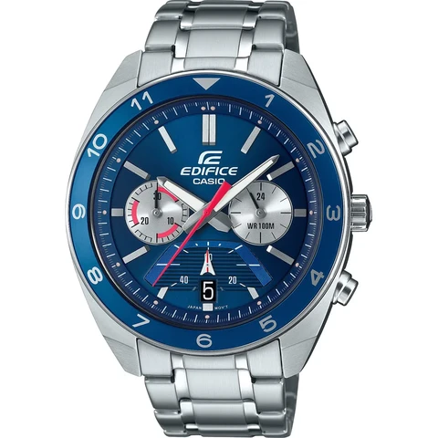 Наручные часы Casio Edifice EFV-590D-2A