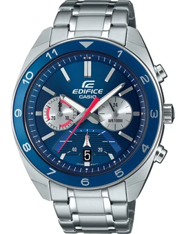 Наручные часы Casio Edifice EFV-590D-2A, изображение 1
