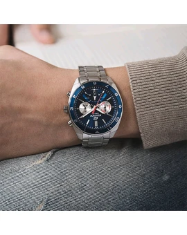 Наручные часы Casio Edifice EFV-590D-2A, изображение 2