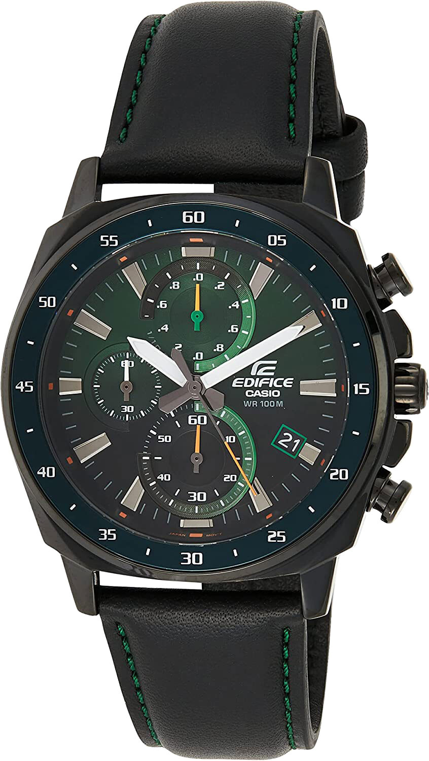 Наручные часы Casio Edifice EFV-600CL-3A