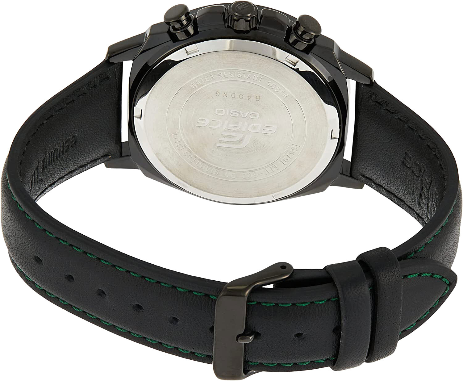 Наручные часы Casio Edifice EFV-600CL-3A