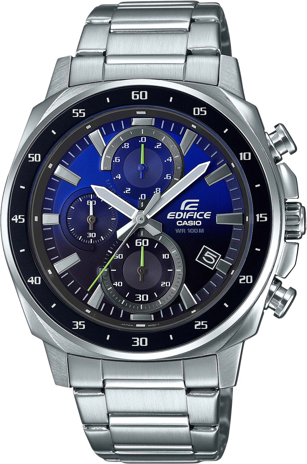 Наручные часы Casio Edifice EFV-600D-2A