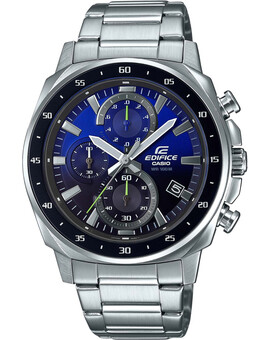 Наручные часы Casio Edifice EFV-600D-2A, изображение 1