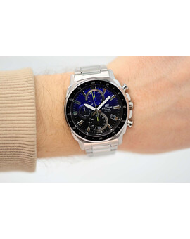 Наручные часы Casio Edifice EFV-600D-2A, изображение 2