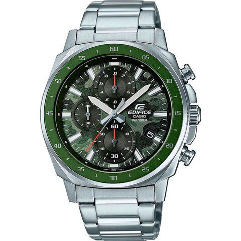 Наручные часы Casio Edifice EFV-600D-3C