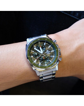 Наручные часы Casio Edifice EFV-600D-3C, изображение 2