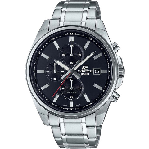 Наручные часы Casio Edifice EFV-610D-1A