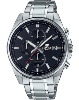 Наручные часы Casio Edifice EFV-610D-1A, изображение 1