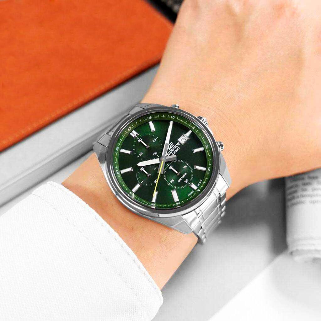 Наручные часы Casio Edifice EFV-610D-3C