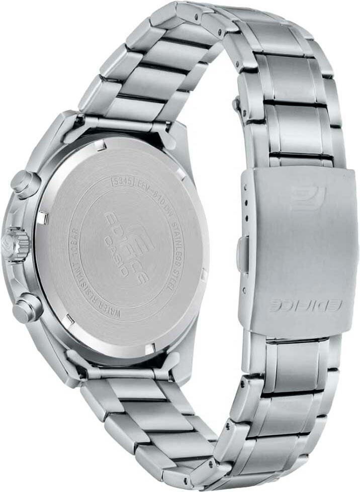 Наручные часы Casio Edifice EFV-610D-3C