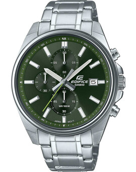Наручные часы Casio Edifice EFV-610D-3C, изображение 1