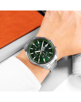 Наручные часы Casio Edifice EFV-610D-3C, изображение 2