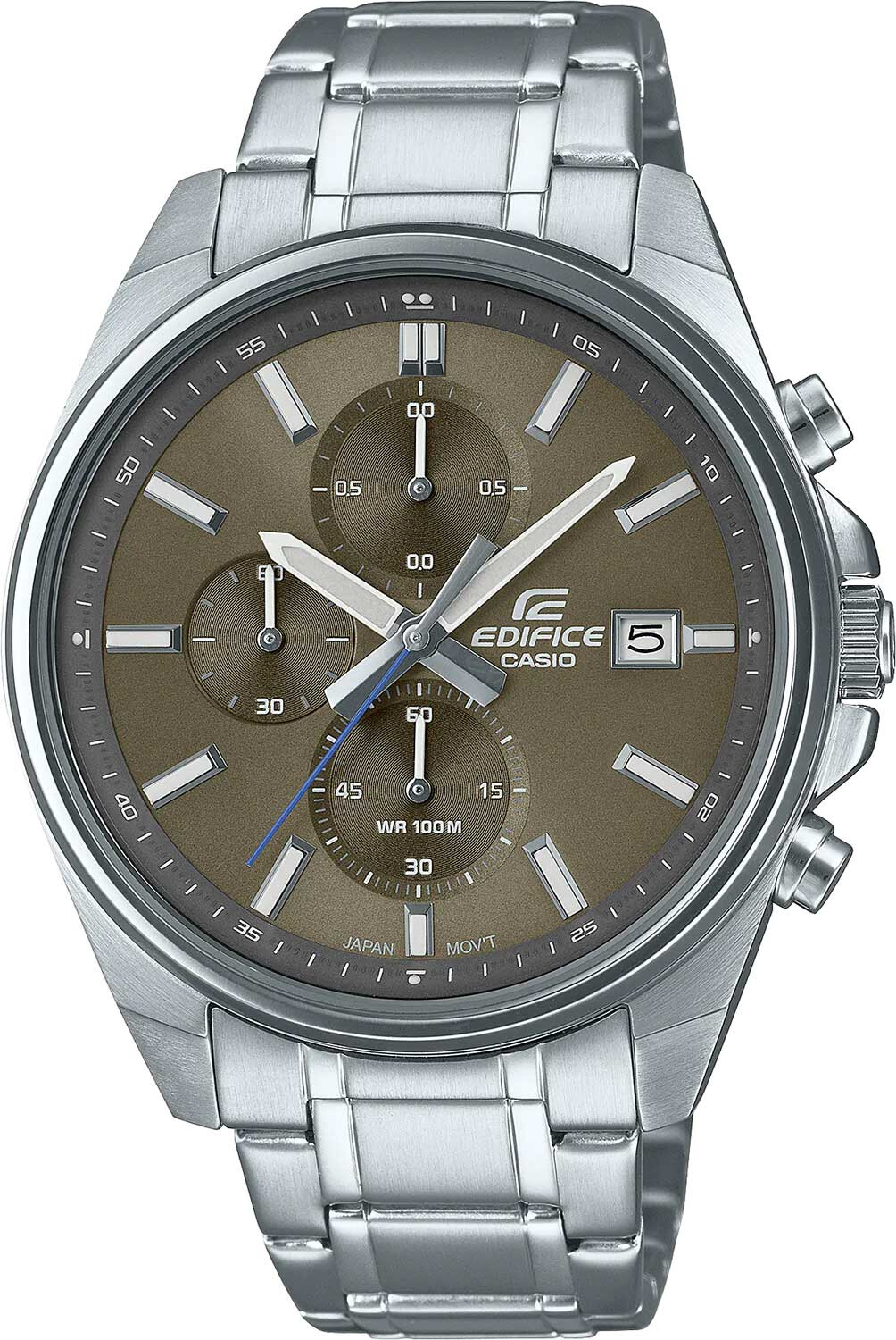 Наручные часы Casio Edifice EFV-610D-5C