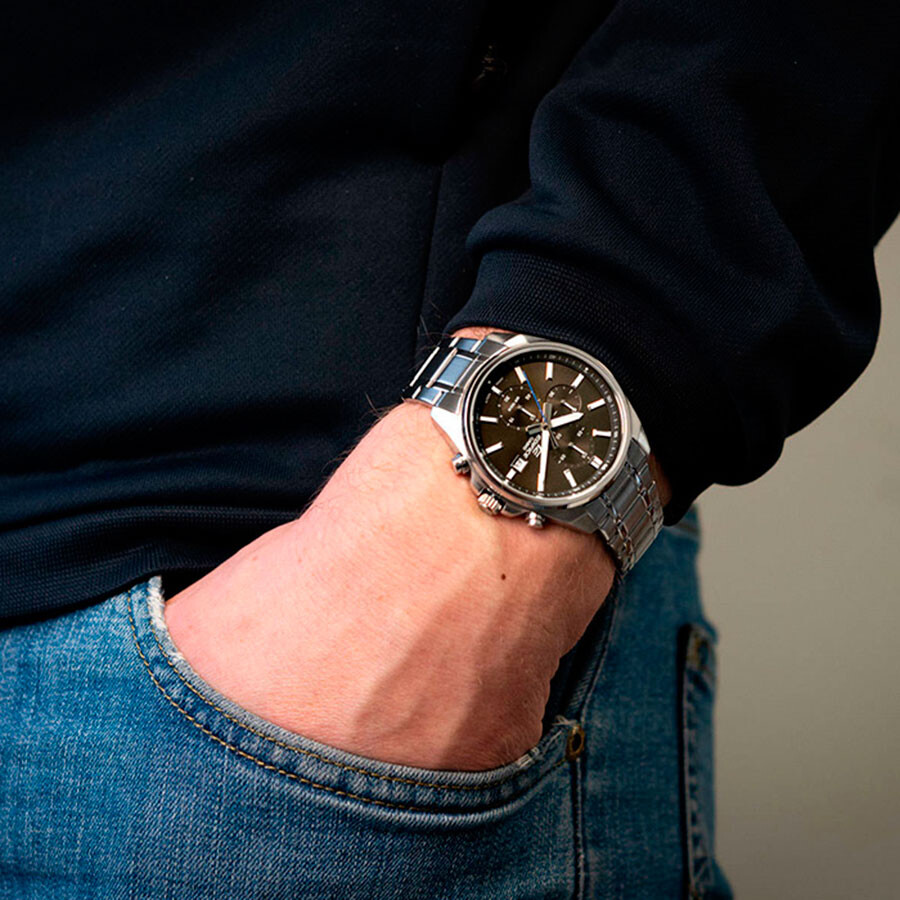 Наручные часы Casio Edifice EFV-610D-5C