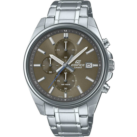 Наручные часы Casio Edifice EFV-610D-5C