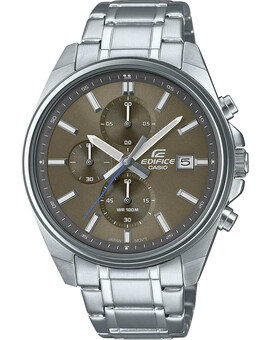 Наручные часы Casio Edifice EFV-610D-5C, изображение 1