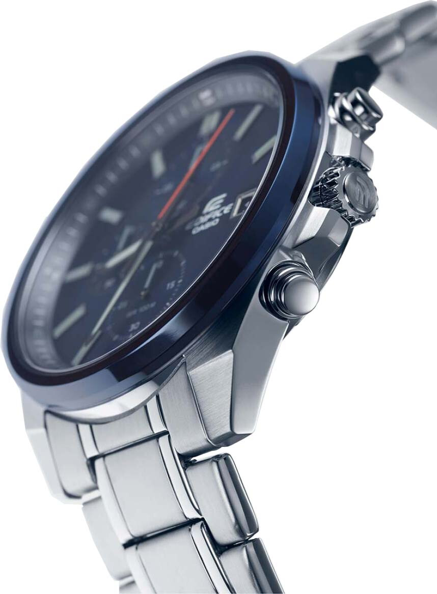 Наручные часы Casio Edifice EFV-610DB-2A