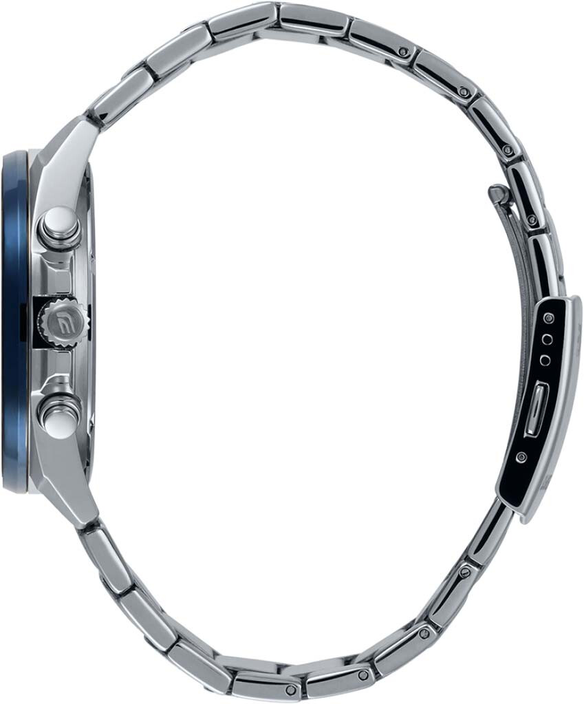 Наручные часы Casio Edifice EFV-610DB-2A