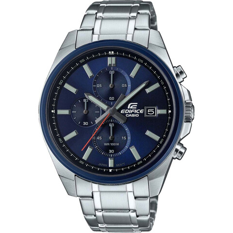 Наручные часы Casio Edifice EFV-610DB-2A