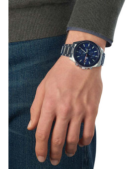 Наручные часы Casio Edifice EFV-610DB-2A, изображение 2