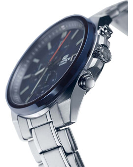 Наручные часы Casio Edifice EFV-610DB-2A, изображение 3