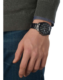 Наручные часы Casio Edifice EFV-610DC-1A, изображение 2