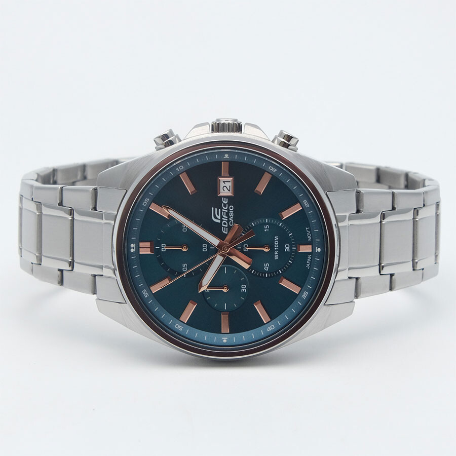 Наручные часы Casio Edifice EFV-610DE-2A