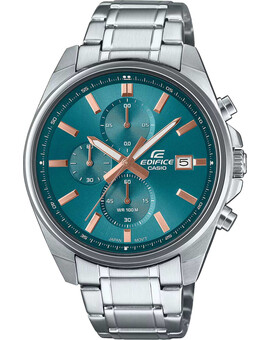 Наручные часы Casio Edifice EFV-610DE-2A, изображение 1