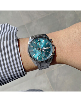 Наручные часы Casio Edifice EFV-610DE-2A, изображение 2