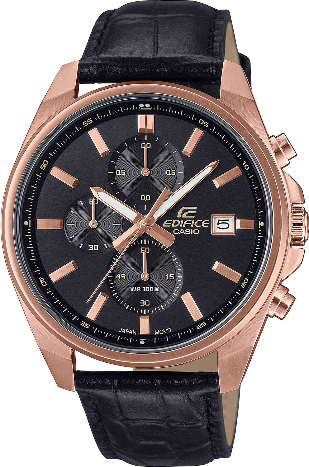 Наручные часы Casio Edifice EFV-610ECL-1A